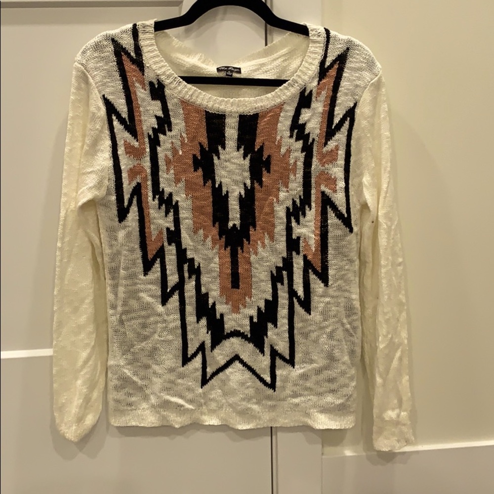 The Rage Sweater - Small